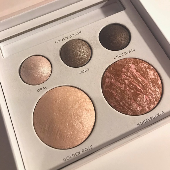 Laura Geller Other - New Laura Geller Glam on the Go Travel Palette